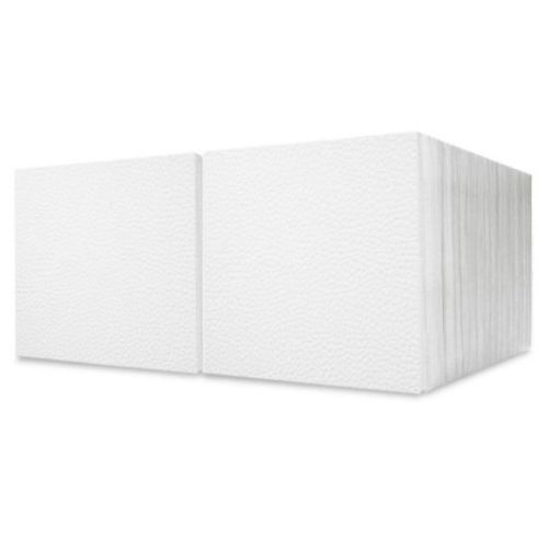 Салфетки бумажные MeliaSoft 2-х слойные, 33х33, 200 листов